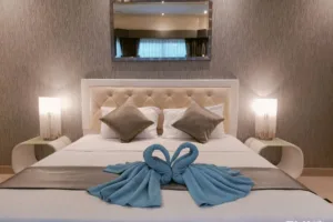 Gallery image #24 from post No BVA4837: House For Rent Pattaya Jomtien Park Villas Jomtien