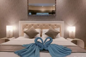 Gallery image #24 from post No BVA4837: House For Rent Pattaya Jomtien Park Villas Jomtien