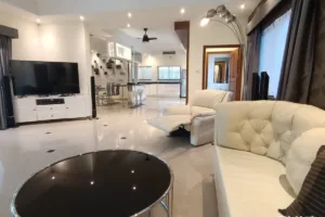 Gallery image #24 from post No BVA4837: House For Rent Pattaya Jomtien Park Villas Jomtien