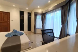 Gallery image #24 from post No BVA4837: House For Rent Pattaya Jomtien Park Villas Jomtien