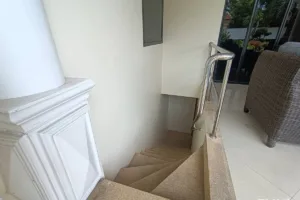 Gallery image #24 from post No BVA4837: House For Rent Pattaya Jomtien Park Villas Jomtien