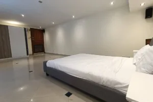 Gallery image #24 from post No BVA4837: House For Rent Pattaya Jomtien Park Villas Jomtien