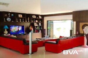 Gallery image #36 from post No BVA10243: House For Sale Pattaya Jomtien Park Villas Jomtien