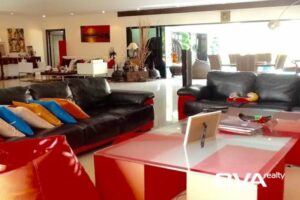 Gallery image #36 from post No BVA10243: House For Sale Pattaya Jomtien Park Villas Jomtien