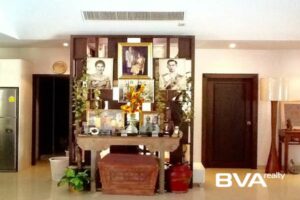 Gallery image #36 from post No BVA10243: House For Sale Pattaya Jomtien Park Villas Jomtien