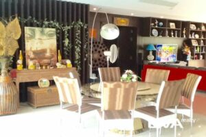 Gallery image #36 from post No BVA10243: House For Sale Pattaya Jomtien Park Villas Jomtien