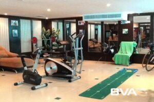 Gallery image #36 from post No BVA10243: House For Sale Pattaya Jomtien Park Villas Jomtien