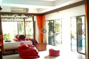 Gallery image #36 from post No BVA10243: House For Sale Pattaya Jomtien Park Villas Jomtien
