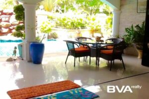 Gallery image #36 from post No BVA10243: House For Sale Pattaya Jomtien Park Villas Jomtien