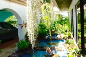 Gallery image #36 from post No BVA10243: House For Sale Pattaya Jomtien Park Villas Jomtien