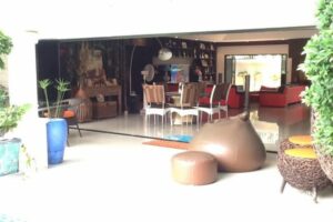 Gallery image #36 from post No BVA10243: House For Sale Pattaya Jomtien Park Villas Jomtien