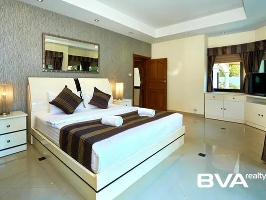 Gallery image #34 from post No BVA11315: House For Sale Pattaya Jomtien Park Villas Jomtien