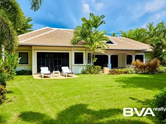 Gallery image #1 from post No BVA11315: House For Sale Pattaya Jomtien Park Villas Jomtien