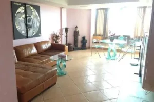 Gallery image #1 from post No BVA17552: Condo For Sale Pattaya Jomtien Sweet Condo Two Pratumnak