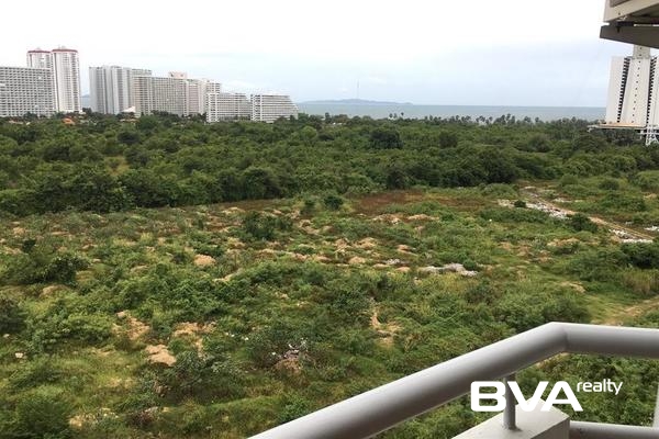 Eigentumswohnung zum Verkauf Pratumnak Jomtien Sweet Condo Two