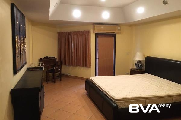 Eigentumswohnung zum Verkauf Pratumnak Jomtien Sweet Condo Two