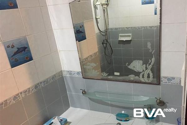 Eigentumswohnung zum Verkauf Pratumnak Jomtien Sweet Condo Two