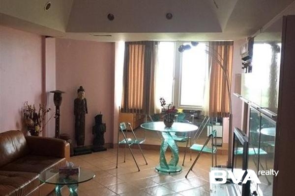 Eigentumswohnung zum Verkauf Pratumnak Jomtien Sweet Condo Two
