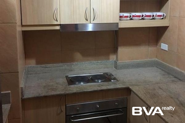 Eigentumswohnung zum Verkauf Pratumnak Jomtien Sweet Condo Two