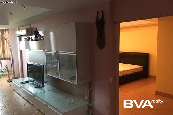 Eigentumswohnung zum Verkauf Pratumnak Jomtien Sweet Condo Two