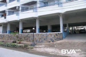 Gallery image #1 from post No BVA17552: Condo For Sale Pattaya Jomtien Sweet Condo Two Pratumnak