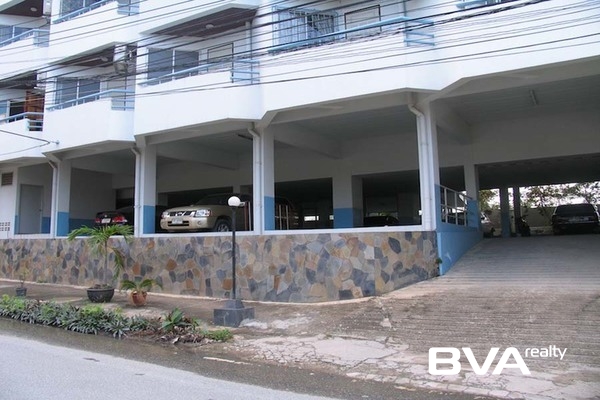 Eigentumswohnung zum Verkauf Pratumnak Jomtien Sweet Condo Two