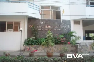Gallery image #1 from post No BVA17552: Condo For Sale Pattaya Jomtien Sweet Condo Two Pratumnak