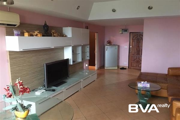Eigentumswohnung zum Verkauf Pratumnak Jomtien Sweet Condo Two