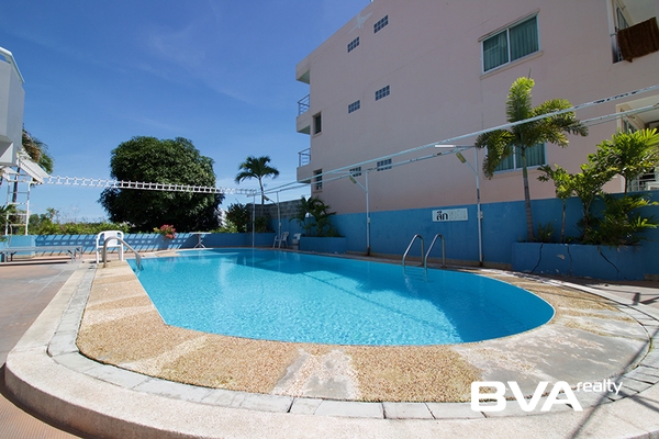 Eigentumswohnung zum Verkauf Pratumnak Jomtien Sweet Condo Two