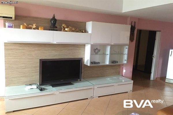 Eigentumswohnung zum Verkauf Pratumnak Jomtien Sweet Condo Two