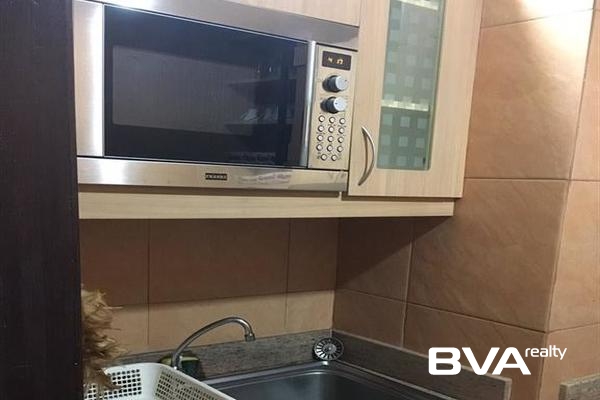 Eigentumswohnung zum Verkauf Pratumnak Jomtien Sweet Condo Two