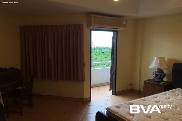 Eigentumswohnung zum Verkauf Pratumnak Jomtien Sweet Condo Two