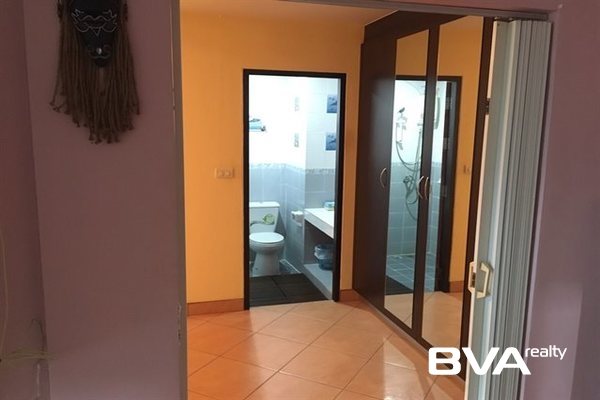 Eigentumswohnung zum Verkauf Pratumnak Jomtien Sweet Condo Two