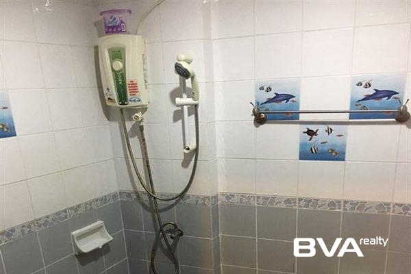 Eigentumswohnung zum Verkauf Pratumnak Jomtien Sweet Condo Two