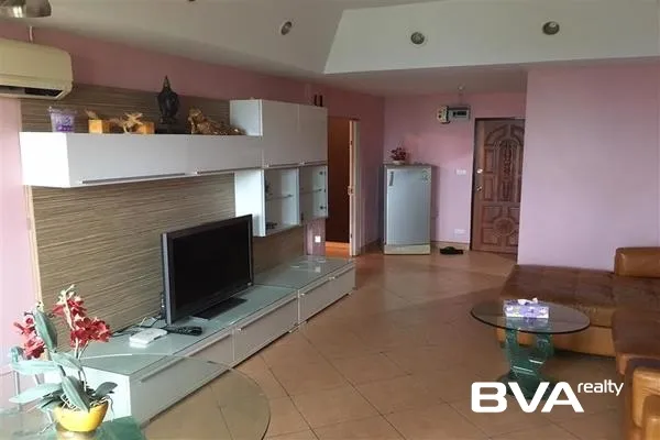 Jomtien Sweet Condo Two Pratumnak Pattaya BVA17552 Image No 8