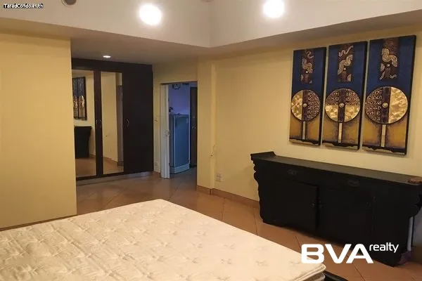 Jomtien Sweet Condo Two Pratumnak Pattaya BVA17552 Image No 12
