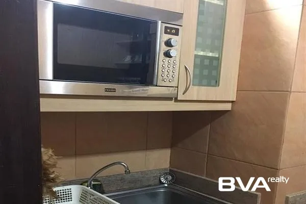 Jomtien Sweet Condo Two Pratumnak Pattaya BVA17552 Image No 16
