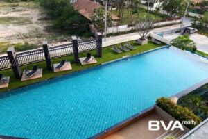 Gallery image #15 from post No BVA17397: Condo For Rent Pattaya La Santir Jomtien