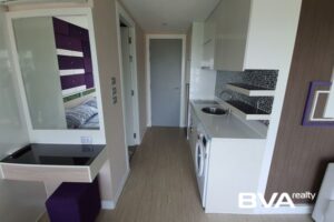 Gallery image #15 from post No BVA17397: Condo For Rent Pattaya La Santir Jomtien