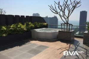 Gallery image #15 from post No BVA17397: Condo For Rent Pattaya La Santir Jomtien