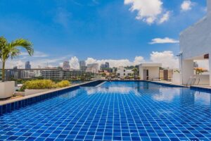 Gallery image #11 from post No BVA9762: Condo For Sale Pattaya Laguna Bay 2 Pratumnak