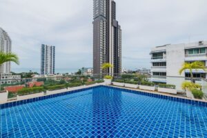 Gallery image #11 from post No BVA9762: Condo For Sale Pattaya Laguna Bay 2 Pratumnak