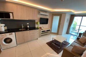 Gallery image #11 from post No BVA9762: Condo For Sale Pattaya Laguna Bay 2 Pratumnak