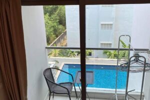 Gallery image #11 from post No BVA9762: Condo For Sale Pattaya Laguna Bay 2 Pratumnak