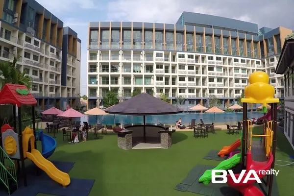 Laguna Beach Resort Jomtien Pattaya BVA21352 Image No 2