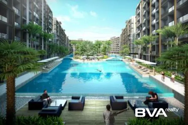 Laguna Beach Resort Jomtien Pattaya BVA21352 Image No 3