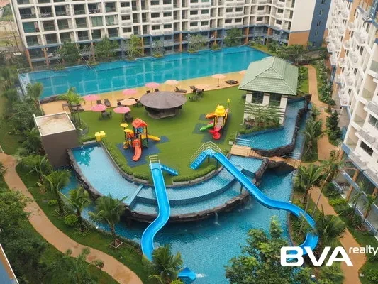 Gallery image #1 from post No BVA20587: Condo For Sale Pattaya Laguna Beach Resort Jomtien