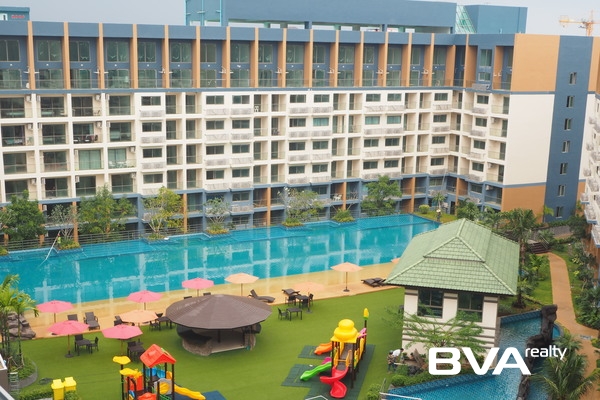 condo à vendre Jomtien Laguna Beach Resort
