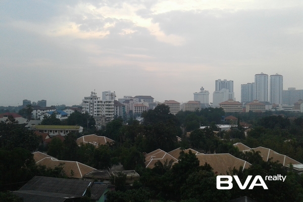 condo à vendre Jomtien Laguna Beach Resort