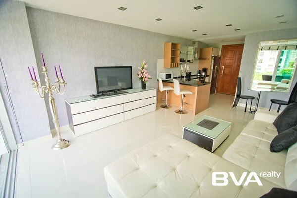 Laguna Heights North Pattaya Pattaya BVA14740 Image No 8